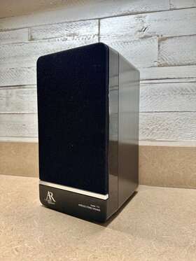 Aw880 Acoustic Research Accoustic Wireless Stereo Speaker