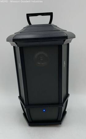 Awsbt8 Acoustic Research Mainstreet Indoor/outdoor Portable Bluetooth Speaker
