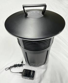 Awsee320 Acoustic Research Santa Clara Ii Bluetooth Wireless Stereo Speaker