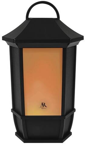 Awsf6rbk Acoustic Research Sedona 20-watt Rechargeable Indoor - Outdoor Bluetooth