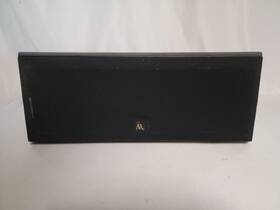 Psc25 Acoustic Research Ar Center Channel Speaker Home Audio