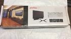 Acsbr1 Universal Soundbar Mount 735029303923 Acsbr1 Universal Soundbar Mount 735029303923