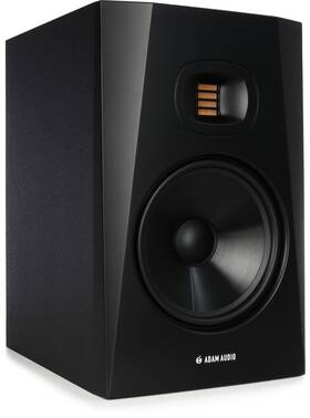 Ams-t8v Adam Audio T8v 8-inch Powered Studio Monitor
