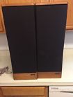 Advent Prodigy Speakers