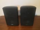 Advent Two Calypso Speakers Excellent Working Condition Pair Advent Two Calypso Speakers Excellent Working Condition Pair