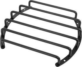 Al202561 Aicars Metal Car Bar Grille Audio 8 Inches Speaker Subwoofer Grill 8&apos &apos -6