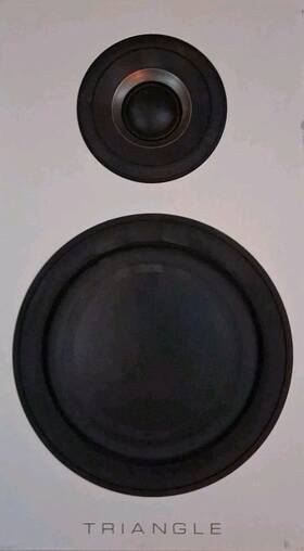 004321teb37gv10323 Aio Triangle Twin Book Shelf Speaker Wolfer 004321teb37gv10323 Aio Triangle Twin Book Shelf Speaker Wolfer
