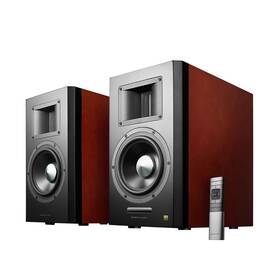 A300 Airpulse 812417031047 Mint- Hi-res Audio Active Speaker System Bluetooth 5.0