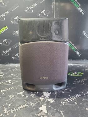 Sx-fn4500 Aiwa Left Speaker Tested Working