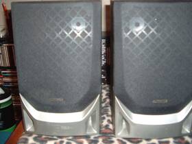 Sx-n707 Aiwa Speakers Model For Parts Or Repair Sx-n707 Aiwa Speakers Model For Parts Or Repair