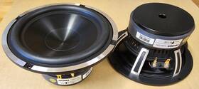 6852167703 Aiyima New Pair Of 6.5 Inch Woofer Speakers 50w 4 Ohm Great Car Audio