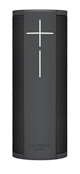 984-000911 Alexa Ultimate Ears Megablast Portable Bluetooth Smart Speaker - 984-000911 Alexa Ultimate Ears Megablast Portable Bluetooth Smart Speaker -