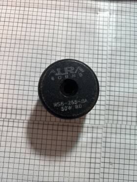 Ns8-266-8a Alra Sound Bass Shaker 50w Ic15
