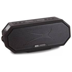 Altec 084045782633 Lansing Hydrablast 2.0 Bluetooth Speaker Black