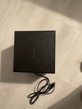 81510fdu50078302 Altec Lansing Subwoofer For Audio Systems Front Right Speaker