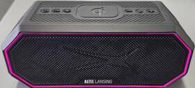 Pd3041401 Altec Lansing 021331023568 Hydroblast Bluetooth Speaker