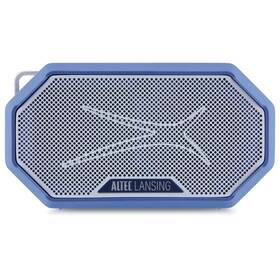 Ip67 Altec Lansing 021331108555 Hydramini 2.0 Magnetic Bluetooth Speaker 12h Usbc Waterproof