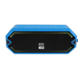 82068388 Altec Lansing Hydrajolt Bluetooth Speaker - Royal Blue