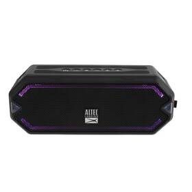 82068389 Altec Lansing Hydrajolt Bluetooth Speaker - Black