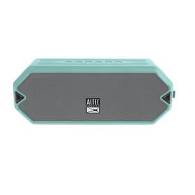 82068405 Altec Lansing Hydrajolt Bluetooth Speaker - Mint