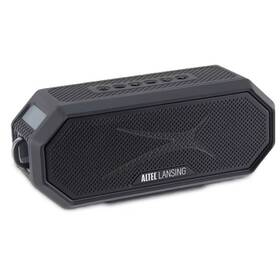90786736 Altec Lansing Hydrajolt 2.0 Bluetooth Speaker - Black