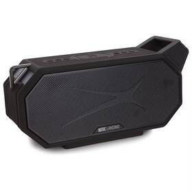 90786742 Altec Lansing Hydraboom 2.0 Bluetooth Speaker - Black