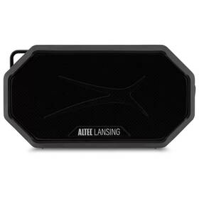 91947366 Altec Lansing Hydramini 2.0 Bluetooth Speaker - Black 91947366 Altec Lansing Hydramini 2.0 Bluetooth Speaker - Black