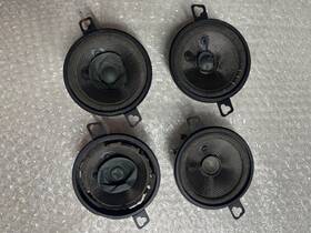 Als35 Altec Lansing 3 1/2 Inch