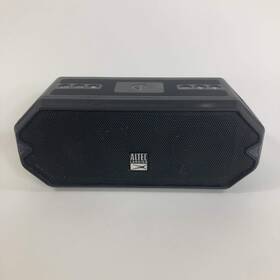 Imw1300 Altec Lansing Bluetooth Speaker