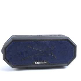 Imw1302 Altec Lansing Read As Is For Parts Hydrablast 2.0 Bluetooth Speaker