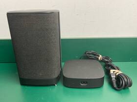 Ez5001922 Altice Sbdv01 Amplify Devialet Sagemcom Sound Box Speaker With Bluetoo