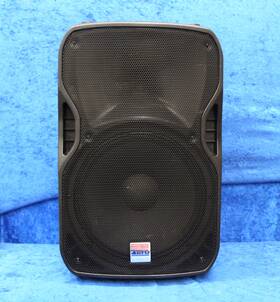 Ts115a Alto Professional 816311010023 Active 2-way Speaker 800w 15 Inch Loudspeaker Pa System
