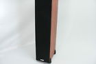 Am5202-b 4 Polk Audio Floorstanding Speaker Single Cherry Bi Laminate Organic Woofer