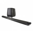 Am8214-a Polk Audio Magnifi Max Surround Bar Speaker With 747192128227 Am8214-a Polk Audio Magnifi Max Surround Bar Speaker With 747192128227