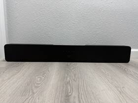 53-036160 Amazon Fire Tv Soundbar Plus Newest Model With Built-in Subwoofer 3.1 Channel Dolby