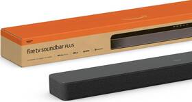 Amazon 840414628373 Fire Tv Soundbar Plus Newest Model