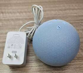 C4e8s3 Amazon Echo Dot T34