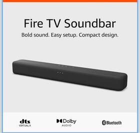 Evg487 Amazon Fire Tv Sound Bar