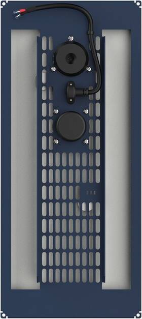 5i-s200 Amina New Mobius Narrow Series Invisible Loudspeakers Each