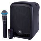 Amp-sw720 Amplivox Ipod Wireless Pa System