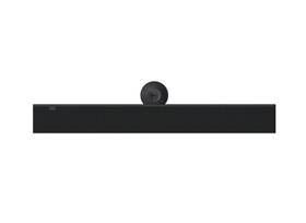 Fg4151-00bl Amx Acv-5100bl Acendo Vibe Conferencing Soundbar With Camera Blac