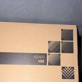 Amx Fg4151-00gr Acendo Vibe Conference Speaker Soundbar