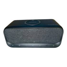 A3300 Anker Soundcore Wakey Bluetooth Speaker Phone Charger Alarm Clock Black A3300 Anker Soundcore Wakey Bluetooth Speaker Phone Charger Alarm Clock Black