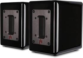 Rst-2pk-gbp Aperion Audio Rst Aluminum 3-inch Ribbon Super Tweeter Speaker Pair Mkii Rst-2pk-gbp Aperion Audio Rst Aluminum 3-inch Ribbon Super Tweeter Speaker Pair Mkii