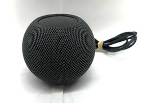 Cmp107192 Apple My5h2ll Homepod Mini Speaker In Midnight Cmp107192 Apple My5h2ll Homepod Mini Speaker In Midnight