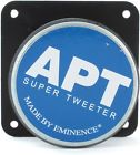 3.5khz-20k Apt80 Eminence Apt High Frequency Driver 876358001323
