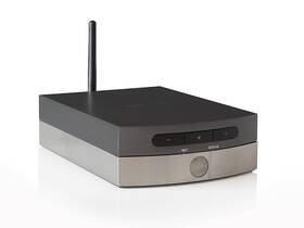 Arcam 050036353113 Solouno Smart Network Streamer Amplifier 50w Rms Wifi Ethernet 3.5mm Usb