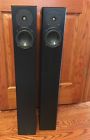 Arro Totem Acoustic Speakers Audiophile Favorites With Grills Arro Totem Acoustic Speakers Audiophile Favorites With Grills