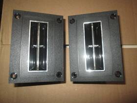 Art-54f Art Ribbon Tweeter Pioneer Art54f Dbx Soundfield V