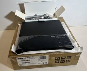 Nano-bp-p5 Artison Nano Backpack P5 - Ultra-shallow Surround Processor/amp -new Nano-bp-p5 Artison Nano Backpack P5 - Ultra-shallow Surround Processor/amp -new